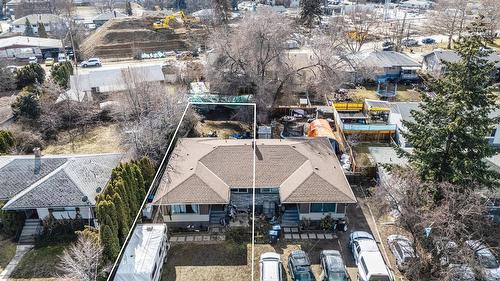 1333 Belaire Avenue  Kelowna, BC V1Y 6B8