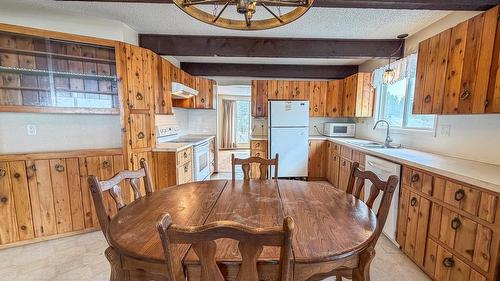4125 21St Street, Cranbrook, BC 