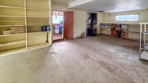 4125 21St Street, Cranbrook, BC 