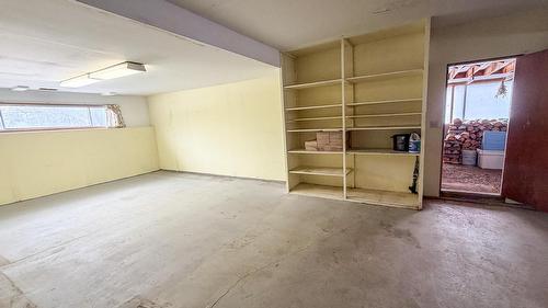4125 21St Street, Cranbrook, BC 