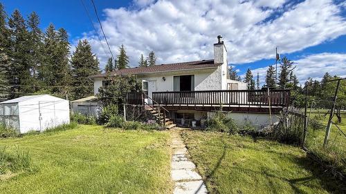 4125 21St Street, Cranbrook, BC 