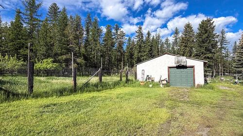 4125 21St Street, Cranbrook, BC 