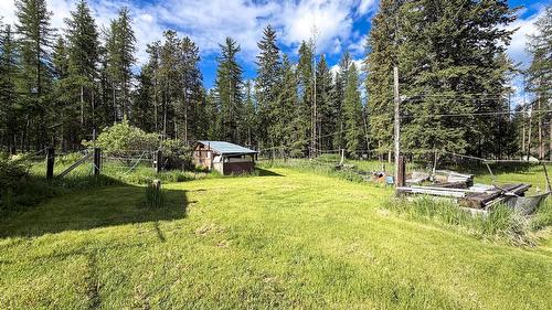 4125 21St Street, Cranbrook, BC 