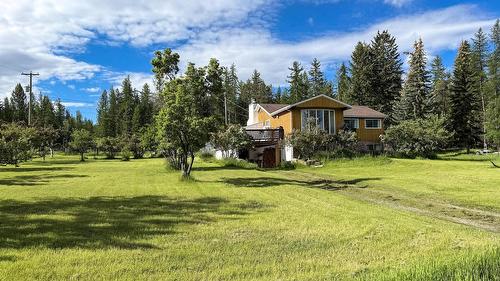 4125 21St Street, Cranbrook, BC 