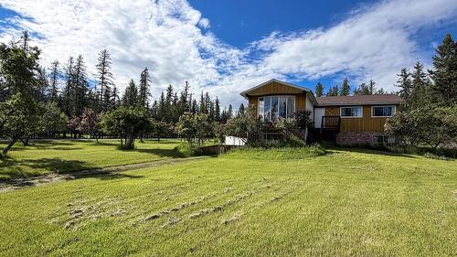 4125 21St Street, Cranbrook, BC 