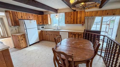 4125 21St Street, Cranbrook, BC 