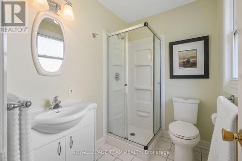 665 Golden Avenue, Ottawa, ON - Indoor Photo Showing Bathroom