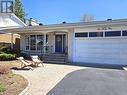 665 Golden Avenue, Ottawa, ON  - Outdoor With Deck Patio Veranda 