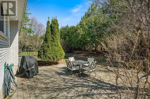 665 Golden Avenue, Ottawa, ON - Outdoor