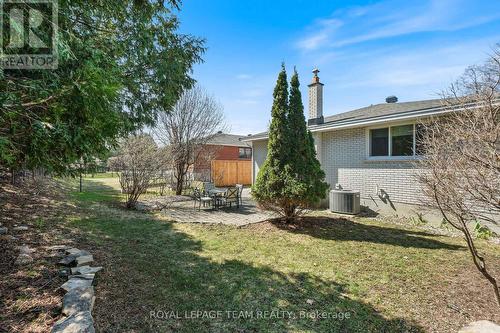 665 Golden Avenue, Ottawa, ON - Outdoor