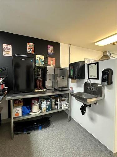 113 Main Street, Melita, MB 