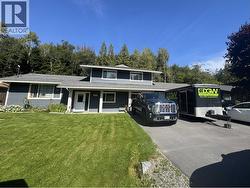 2090 CHURCHILL DRIVE Terrace, BC V8G 0E8