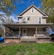 63 LORNE AVENUE Quinte West, ON K8V 5B6