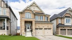 18 HANCOCK CRESCENT Kawartha Lakes, ON K9V 0P2