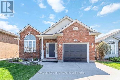 7900 ASCOT CIRCLE  Niagara Falls (Ascot), ON L2H 3E4