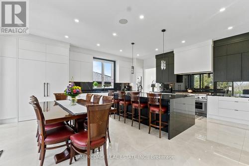 107 Vista Boulevard, Mississauga, ON - Indoor Photo Showing Other Room