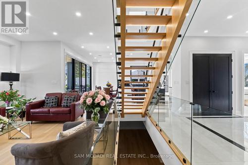 107 Vista Boulevard, Mississauga, ON - Indoor