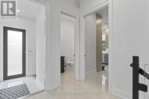 107 Vista Boulevard, Mississauga, ON - Indoor Photo Showing Other Room