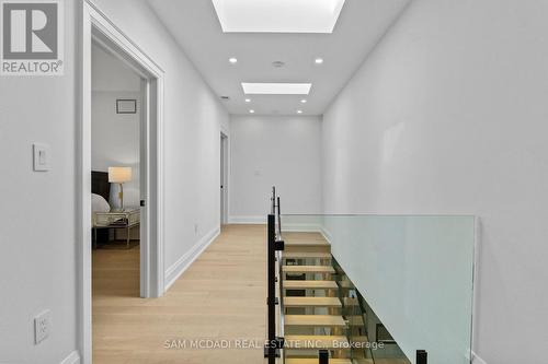 107 Vista Boulevard, Mississauga, ON - Indoor Photo Showing Other Room