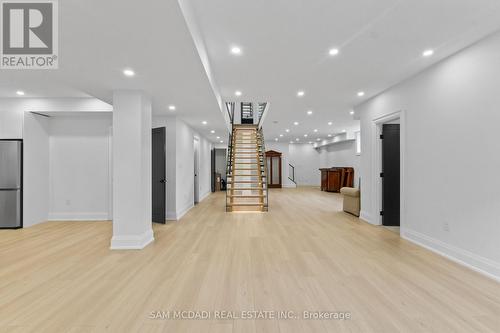 107 Vista Boulevard, Mississauga, ON - Indoor Photo Showing Other Room