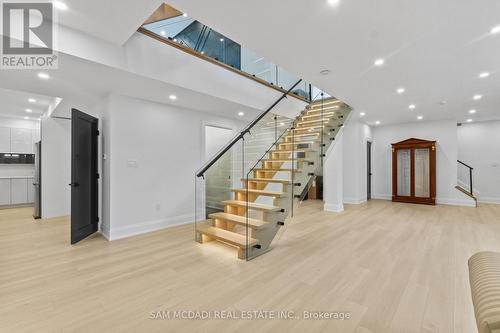 107 Vista Boulevard, Mississauga, ON - Indoor Photo Showing Other Room