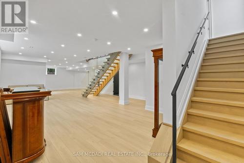 107 Vista Boulevard, Mississauga, ON - Indoor Photo Showing Other Room