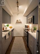 1117 - 30 TRETTI WAY Toronto, ON M3H 0E3