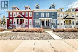 56 Auburn Bay Link SE  Calgary, AB T3M 1S7