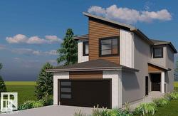 1089 Starling DR NW  Edmonton, AB T5S 0V4