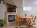 257 Anthony Avenue, Mississauga, ON  - Indoor Photo Showing Other Room With Fireplace 