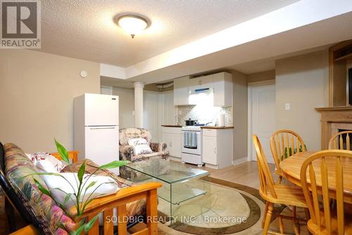 257 Anthony Avenue, Mississauga, ON - Indoor Photo Showing Other Room