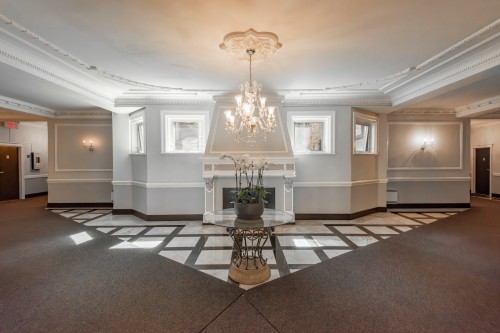 Hall d'entrée/Vestibule - 21-376 Av. Redfern, Westmount, QC - Indoor Photo Showing Other Room