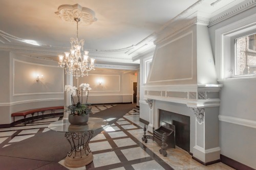 Hall d'entrée/Vestibule - 21-376 Av. Redfern, Westmount, QC - Indoor Photo Showing Other Room