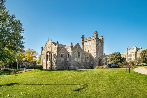 Autre - 21-376 Av. Redfern, Westmount, QC - Outdoor