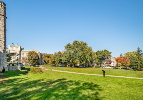 Autre - 21-376 Av. Redfern, Westmount, QC - Outdoor