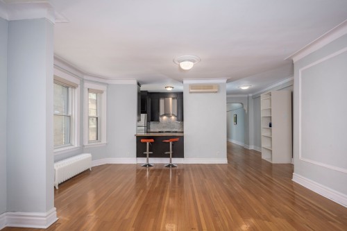 Salle à manger - 21-376 Av. Redfern, Westmount, QC - Indoor Photo Showing Other Room