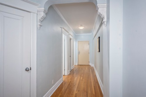 Corridor - 21-376 Av. Redfern, Westmount, QC - Indoor Photo Showing Other Room