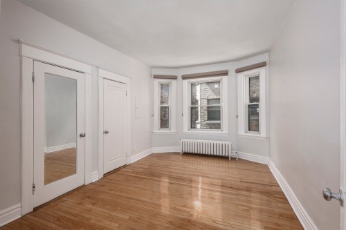 Chambre à coucher principale - 21-376 Av. Redfern, Westmount, QC - Indoor Photo Showing Other Room