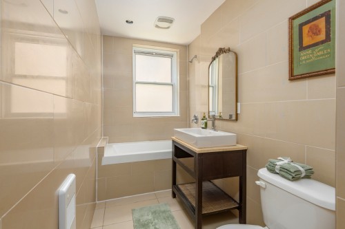 Salle de bains - 21-376 Av. Redfern, Westmount, QC - Indoor Photo Showing Bathroom