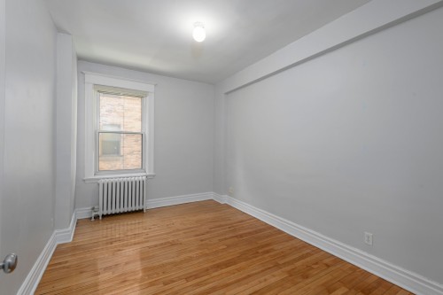 Chambre à coucher - 21-376 Av. Redfern, Westmount, QC - Indoor Photo Showing Other Room