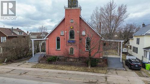 549 Cathcart ST  Sault Ste. Marie, ON P6A 1G8