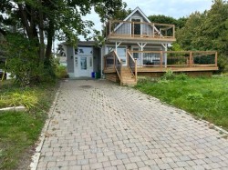 2-5749 Lakeshore Road Whitchurch-Stouffville, ON L4A 7X3