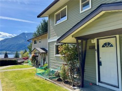 903 Maquinna Ave Port Alice, BC V0N 2N0