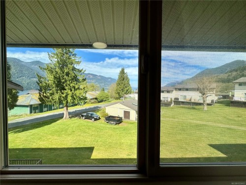 903 Maquinna Ave, Port Alice, BC 