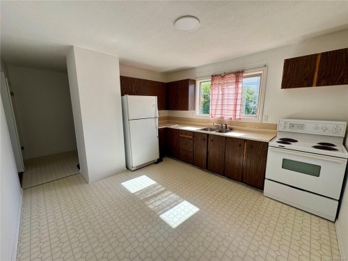 903 Maquinna Ave, Port Alice, BC 
