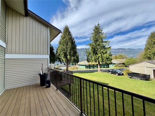 903 Maquinna Ave, Port Alice, BC 