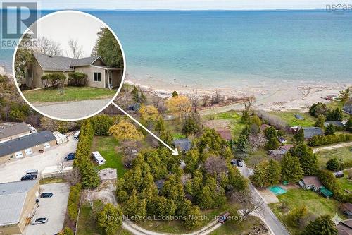 21 EVA CRESCENT  Collingwood, ON L9Y 5R1