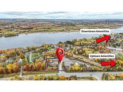 85-95 Prospect ST  Fredericton, NB E3C 2L9