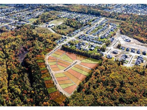 76 Mitchell Wayne Dr, Fredericton, NB 