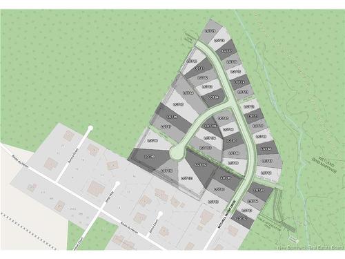 76 Mitchell Wayne Dr, Fredericton, NB 